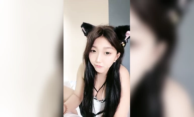 Alamak~Beribu-ribu orang terbunuh~Beribu-ribu orang pergi ke laut di dalam bilik siaran langsung~[Pelajar tahun kedua] Melancap~Rasanya sangat baik (4)