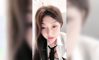 卧槽~千人斬~萬人直播間下海~【大二學生呀】自慰了~好爽 (2)