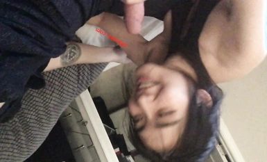 얼굴은 도로의 왕이다! 큰 우유 탑 바디 종양 메이 유학생 [샤오 후이] 개인 촬영, 소품 지웨이가 백인 남자 친구 큰 고기 스틱을 들고 사랑 (1)