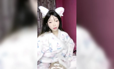 04 학비 벌기 학생] 고액 액면가 로리 학생 여학생 미유 백호 부드러운 보지! 소품과 스프레이 자위 (3)