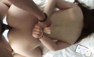 可憐的長沙音樂學院學妹小雲❤️被渣男玩了幾年畢業分手性愛視頻被惡搞流出網路