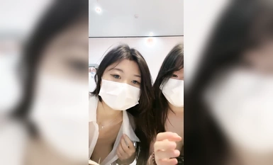 Vẻ đẹp trường học G-cup đích thực [sinh viên trường kịch nghệ Trung Quốc] Buổi trình diễn đầu tiên của bạn thân ~ bộ ngực đẹp hàng đầu ~ lắc ngực ~ thủ dâm điên cuồng (7)