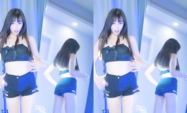 咬一口兔娘裸舞