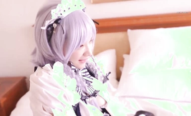 美少女吃雞啪啪【362SCOH-138】精心挑選的美少女cosplay 就像一部色情漫畫 漂亮女孩被矮個男友在她體內射精