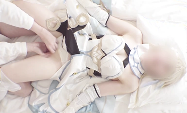 妖嬈魅惑女神【Aliceholic13】長腿氣質尤物御姐女神動漫cos，魔鬼身材女神多體位蹂躪爆草，極度淫騷瘋狂榨精 高潮浪叫1