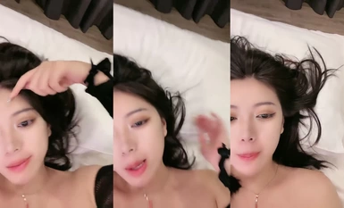 2024年2月【汝汝汝】兩大女神+兩個妹子，女神被無套內射，超爽，欲仙欲死的小表情太銷魂了，勁爆佳作 (9)