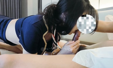 Produk berkualiti yang mengejutkan pada Tahun Naga! Badan terbaik sebenar dan pesakit isteri berzina yang tampan dari Jiangsu, Zhejiang dan Shanghai [Hanyan Couple] harga tinggi lengkap ②, adik manis muncul dalam perzinaan 3P, dialog Mandarin (1)