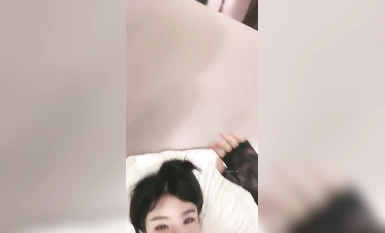 February 2024 [Thou Thou Thou] Two Goddesses + Two Sisters, Goddesses being shot inside without condom, super cool, lustful little expression is too soulful, powerful masterpiece (6)