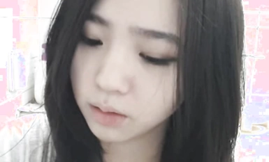 【完整版】當年很火的門把手 高顏值清純韓國女孩，浴室洗澡忍不住發騷 門把手頂進了淫穴 瘋狂抽插！