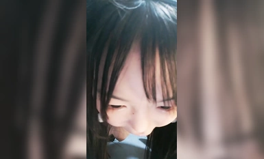 [ทาร์ตไข่] โลลิต้าสาวที่เพิ่งเปิดตาอ่อนโยนเกินไปนั่งท่าดอกบัวโดยไม่มีถุงยางอนามัย