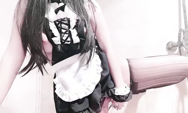 超極品身材反差尤物〖薇薇安〗性感騷貨淫盪自拍合集2 (8)