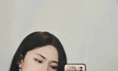 Koleksi TS Guangzhou yang sangat tampan [Peach Acridine] yang kelihatan sangat mirip dengan A’Zhu dan rakan baik wanita pemilik kewangan (2)