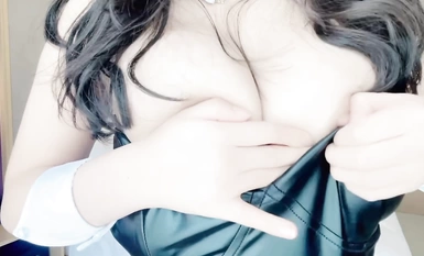 비비안 섹시 섹시 셀카 컬렉션 2 (1)