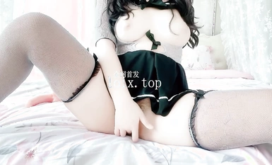 Penampilan kontras badan yang sangat menakjubkan〖Vivian〗Pelacur seksi, koleksi swafoto lucah 3 (9)