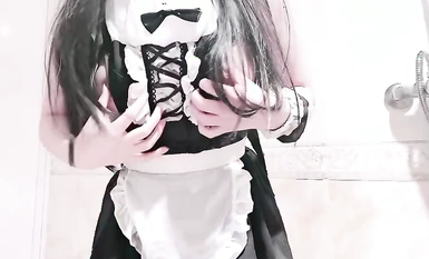 超極品身材反差尤物〖薇薇安〗性感騷貨淫盪自拍合集2 (7)