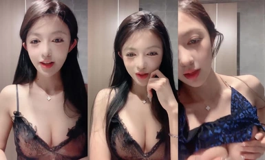 絕色尤物【希臘愛神】一顰一笑魂牽夢繞~越發性感 (6)