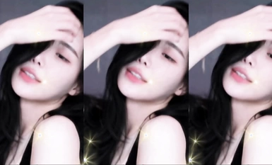 韓國BJ塔米米 24.4.09合集