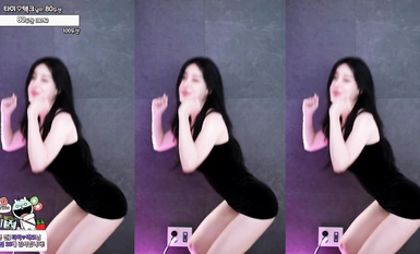 韓國BJ塔米米 24.4.09合集