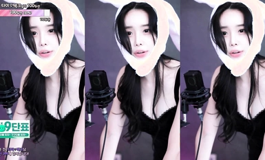 韓國BJ塔米米 24.4.09合集