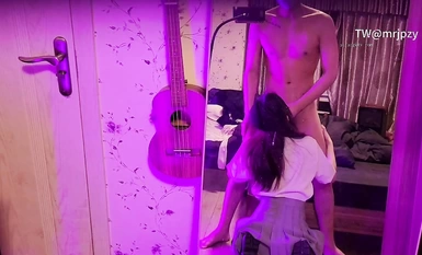 清純小母狗【小二先生】極品00後反差學妹，捆綁調教有錢人的玩物 JK制服誘惑被乾的哭腔呻吟 徹底淪為性奴母狗