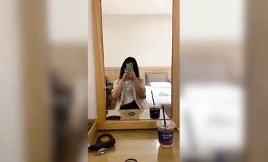 ระเบิดขั้นสุด! บล็อกเกอร์ร่างกาย Twitter SSS SilverprizeZ สมัครรับภาพถ่ายส่วนตัวไม่ว่าจะเป็น S หรือ M เธอฝึกแฟนของเธอให้มีเพศสัมพันธ์ตีก้นและเย็ดกันและเล่นเก่งสุด ๆ (3)