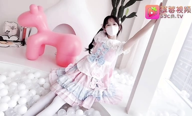 極品白虎蘿莉@粉色情人 尺度劇情長片合集 (23)