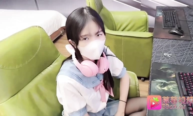 極品白虎蘿莉@粉色情人 尺度劇情長片合集 (32)