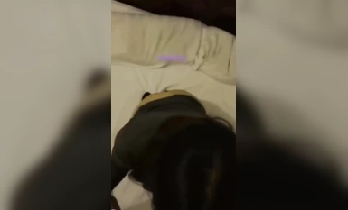 吃瓜抖音百万网红沈阳名媛『赵梓婷』高颜值御姐被金主拽着头发暴力输出！