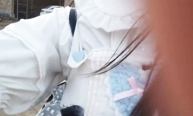 Twitter Lolita [Gadis kecil tidak tinggi] Gambar peribadi yang comel, dengan kulit berkrim dan payudara besar dan faraj merah jambu di luar, dia seorang gadis yang baik di mata guru dan rakan sekelas, tetapi dia seorang jalang kecil di rumah (2)