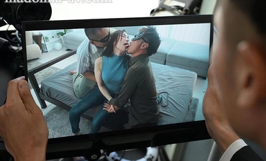 [Mosaic Destruction] Cincin Lidi Netorare JUQ-584● Tolong langgar isteri tercinta saya hingga ke lubuk hati. Haruka Rukawa