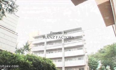 [Mosaic Destruction] WANZ-277 กางเกงในยั่วยวนยั่วยวน Riko Honda