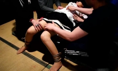 [Sự phá hủy khảm]DJDH-001 Phim tài liệu về thịt chín Lễ giải phẫu phụ nữ đã kết hôn Chủ đề 1 Seika Hiroi