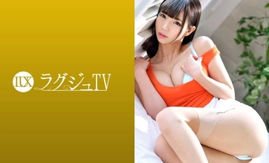 [モザイク破壊]259LUXU-933 ラグジュTV 923