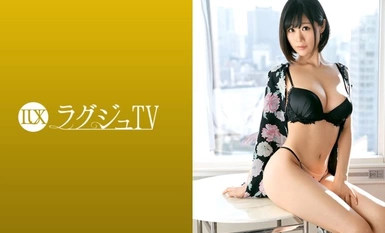 [モザイク破壊]259LUXU-930 ラグジュTV 918