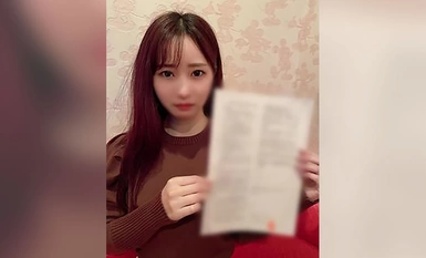 FC2-PPV-4324767 【2作品】女神降臨！顔スタイル感度、全てが完璧な極上美女みきちゃん♪お互いを求め合う甘々イチャラブ中 出しえっち♡あの鬼.畜.男達の動画もあります。