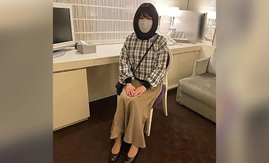 FC2-PPV-4324201 *333pt 直到 3/4* [奇聞趣事/中出] 一個苗條美麗的已婚婦女，總是眾所周知。