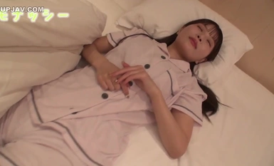 FC2-PPV-4324023 【睡衣★Monashi】Pajama de Ojama♥史上最強睡衣美女♥太可愛了，不看就錯過了！ ♥ 我覺得我會用很多口交來射精...但我也會變得很深 ♥ 我對 7 個不同的位置感到非常飢渴！