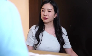 DLDSS-310 心灰意冷的妻子小野优子勾引住在隔壁的处女，并被她的奸夫淫妇用女上位的姿势干得死去活来。