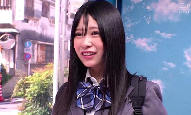 TOTTE-163 一名街头女学生被束缚住，阴部完全暴露，反复被逼射精和喷水！这是她有生以来的第一次，这位业余女孩欲火焚身，欲罢不能！魔镜 - 已拍摄完成！～雏田雏田