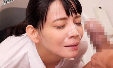 JURA-99 第一次拍摄五十岁的妻子，再次。 望月玲香