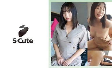 229SCUTE-1439 Haruka (22) S-Dễ thương Kem đánh thức cô gái xinh đẹp ngực lớn SEX