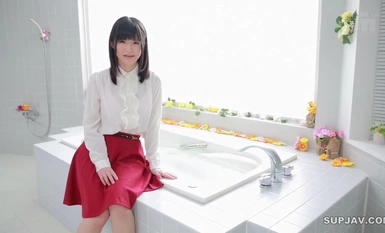 [Mosaic Destruction] MIGD-576 Memancut Gadis Cantik 2 Lubang OK Sabun Creampie Mentah Chizuru Sakura