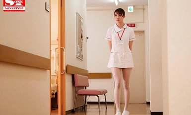 [モザイク破壊]SSNI-830 股下3センチ美脚タイトミニスカナースの誘惑 星宮一花