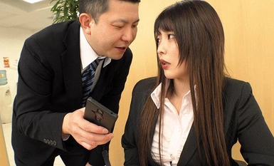 [モザイク破壊]REXD-494 ずっと見てたよ…君のこと 寿退社する先輩の末路 新村あかり