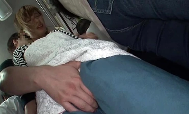 [Mosaic Destruction]NHDTA-711 Molestation OK Wife Special - Gawin ang pinakahuling balingkinitang asawang malaki ang dibdib na talagang hindi maganda sa pamamagitan ng pangmomolestiya sa kanya araw-araw hanggang sa puntong marami na siyang pumulandit.