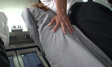 [Mosaic Destruction]NHDTA-711 Molestation OK Wife Special - Gawin ang pinakahuling balingkinitang asawang malaki ang dibdib na talagang hindi maganda sa pamamagitan ng pangmomolestiya sa kanya araw-araw hanggang sa puntong marami na siyang pumulandit.