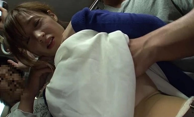 [Mosaic Destruction]NHDTA-711 Molestation OK Wife Special - Gawin ang pinakahuling balingkinitang asawang malaki ang dibdib na talagang hindi maganda sa pamamagitan ng pangmomolestiya sa kanya araw-araw hanggang sa puntong marami na siyang pumulandit.