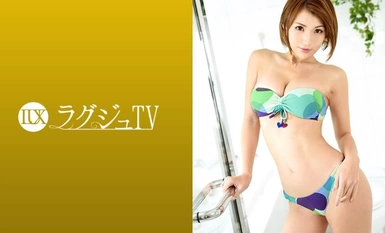 [ทำลายโมเสค]259LUXU-913 ทีวีหรู 893