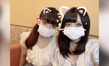 FC2-PPV-4318769 【僅限前20人7000pt → 2980pt】和以前玩過的地方和大胸閨蜜爭奪3P授精。