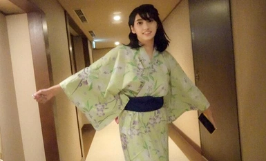 [Mosaic Destruction]PKPD-283 Hot Spring Travel Document para sa Dalawang Hitomi Honda